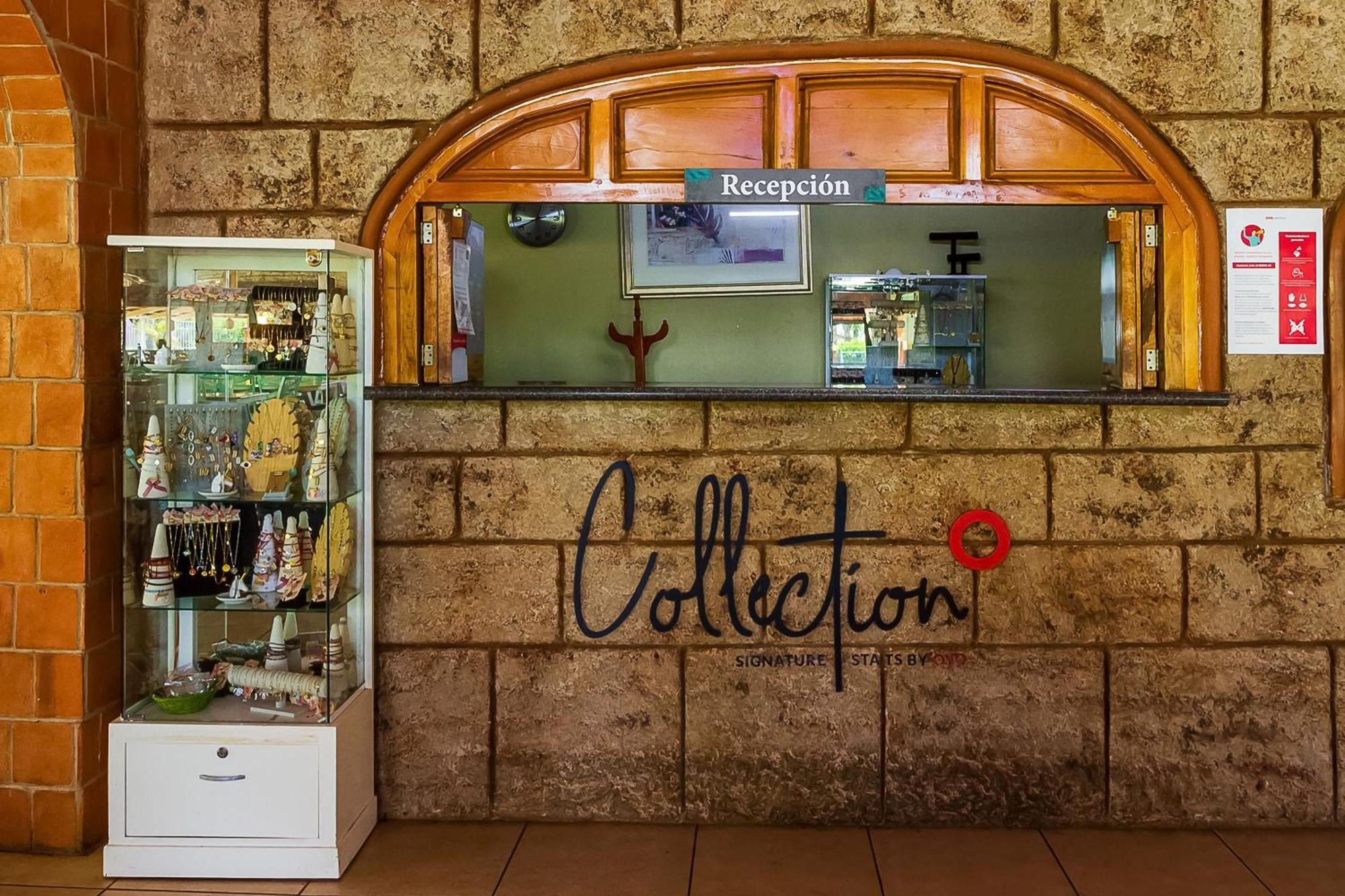 Zapotlanejo Hotel Hacienda Coyotes المظهر الخارجي الصورة
