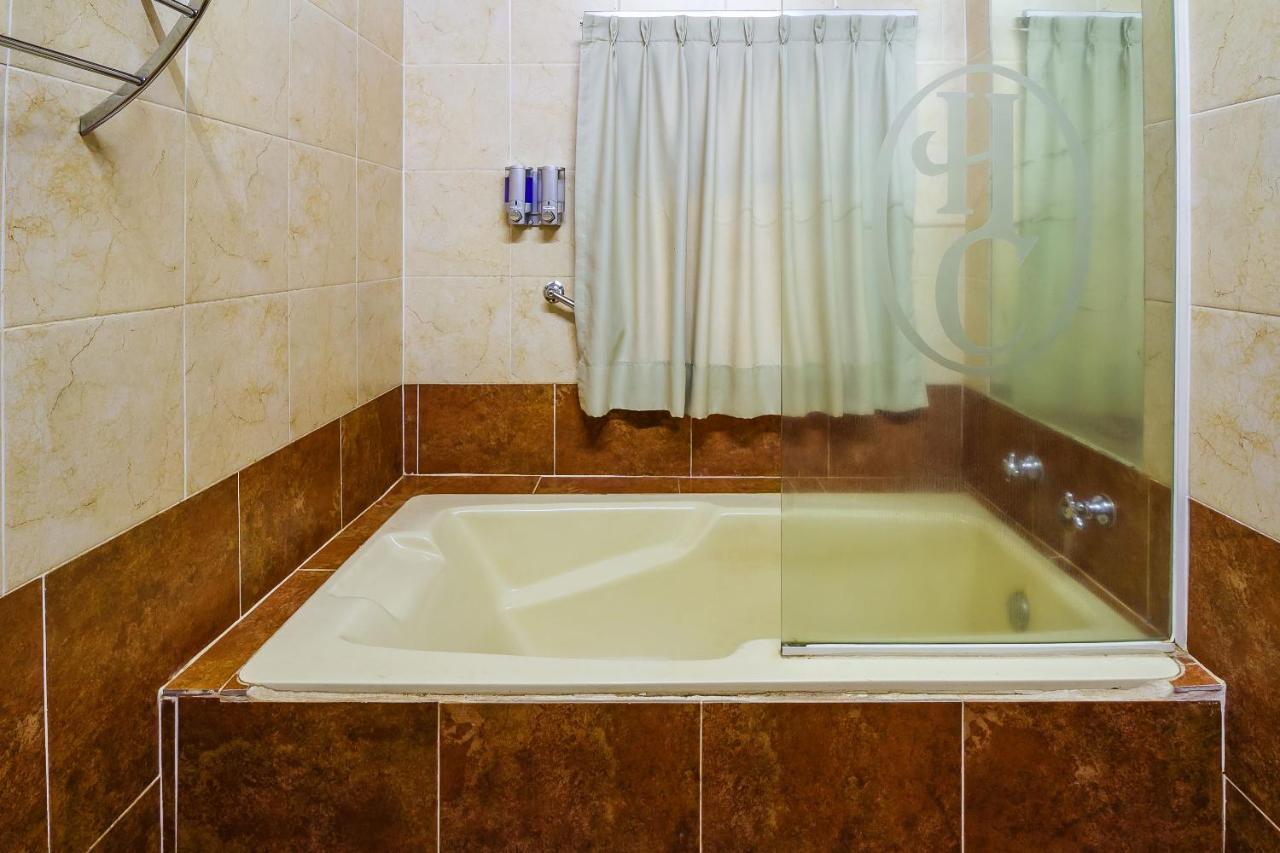 Zapotlanejo Hotel Hacienda Coyotes المظهر الخارجي الصورة