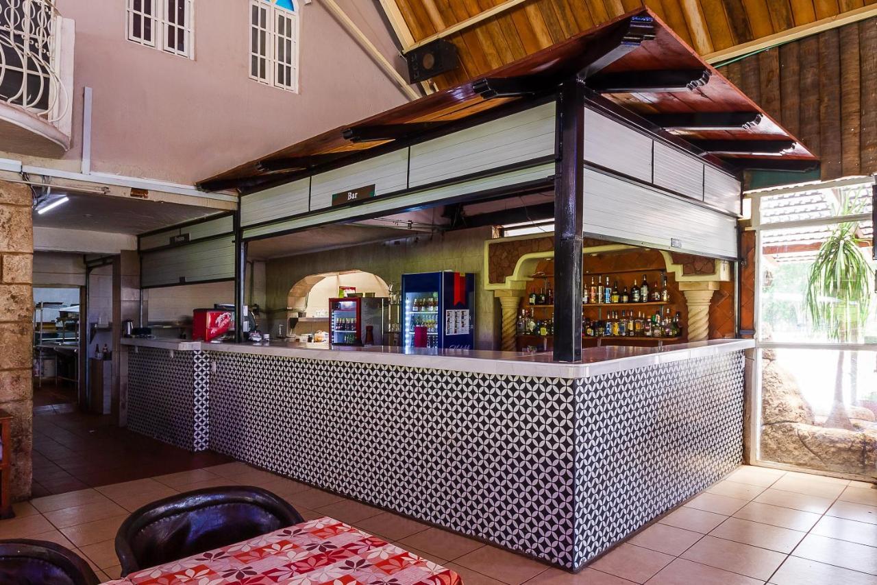 Zapotlanejo Hotel Hacienda Coyotes المظهر الخارجي الصورة