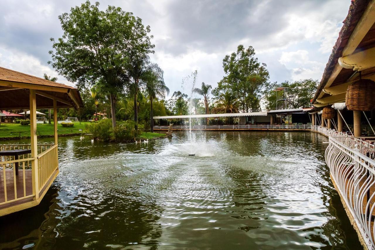 Zapotlanejo Hotel Hacienda Coyotes المظهر الخارجي الصورة